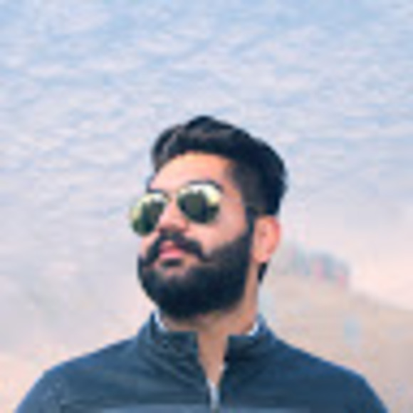 Meet your Posher, Paramjit - Picture 1 of 1